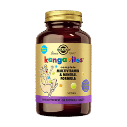 Solgar Kangavites Bouncin Berry