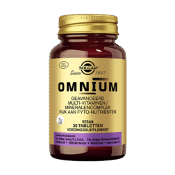 Solgar Omnium