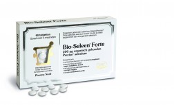 Bio seleen forte 90 tabletten