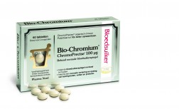 Bio-Chromium 90 tabletten