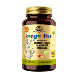 Solgar Kangavites Tropical Punch