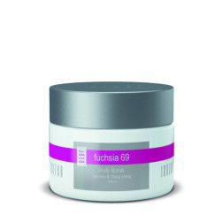 Janzen Bodyscrub Fuchsia 69 420 gr