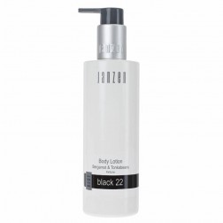 Janzen Bodylotion Black 22 250 ml