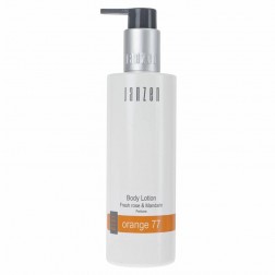 Janzen Bodylotion Orange 77 250 ml