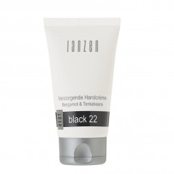 Janzen Handcréme Black 22 75 ml