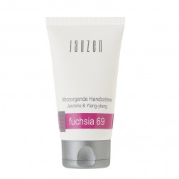 Janzen Handcréme Fuchsia 69 75 ml