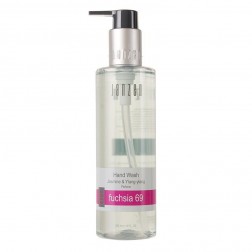 Janzen Handwash Fuchsia 69 250 ml