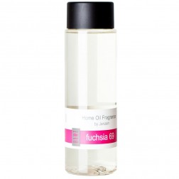 Janzen Fragrance Refill Fuchsia 69 200 ml