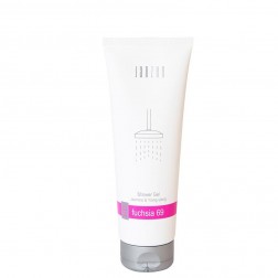 Janzen Showergel Fuchsia 69 250 ml