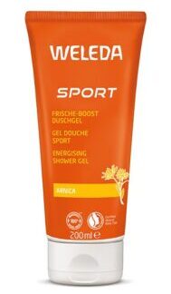 Weleda Arnica Sport Douchegel 200 ml