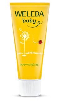 Weleda Baby Calendula Bodycrème 75 ml