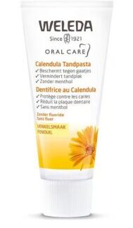 Weleda Calendula Tandpasta 75 ml