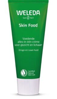 Weleda skin food