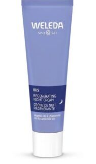 Weleda Iris Hydraterende Nachtcrème 30 ml