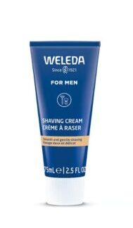 Weleda scheercreme 75 ml