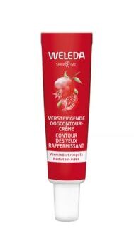 Weleda Granaatappel & maca verstevigende oogcontourcreme