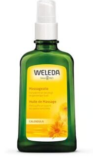 Weleda Calendula Massageolie 100 ml