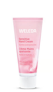 Weleda Amandel Verzachtende Handcrème 50 ml
