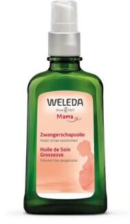 Weleda zwangerschapsolie 100 ml