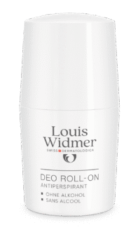 Louis Widmer Deo Roll-on Antiperspirant 50 ml