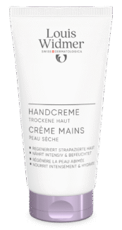 Louis Widmer Handcreme 75 ml