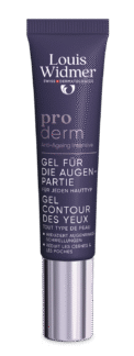 Louis Widmer proderm Oogomtrekcrème 30 ml