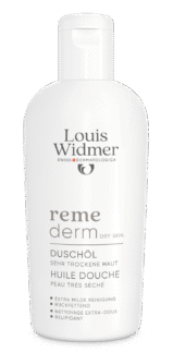 Louis Widmer Remederm Douche Olie 150 ml