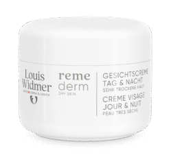 Louis Widmer remederm Gezichtscrème Dag & Nacht 50 ml