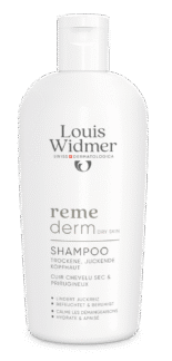 Louis Widmer Remederm Shampoo 150 ml