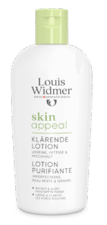 Louis Widmer Lipo Sol Tonic 150 ml