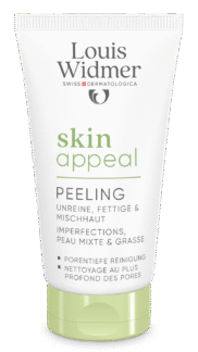 Louis Widmer Skin Appeal Peeling 50 ml