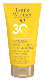 Louis Widmer Sun Protection Face 30 50 ml