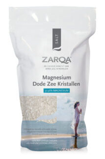 Zarqa Dead Sea Magnesium Crystals 1000 gr