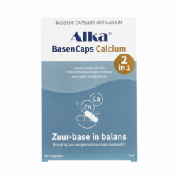 Alkavitae Alka Calcium tab 60 st.