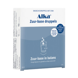 Alkavitae Alka druppels 55 ml