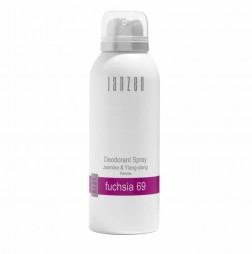 Janzen Deodorant Spray Fuchsia 69 150 ml
