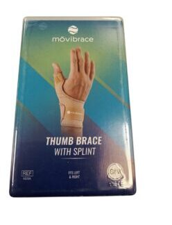 Mövibrace Duim spalk MC28