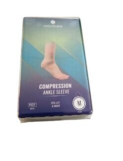 Mövibrace Enkel bandage M34
