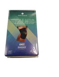 Mövibrace Kniebandage MC45X