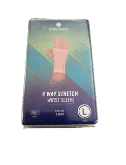Mövibrace Pols bandage 4 way stretch M21