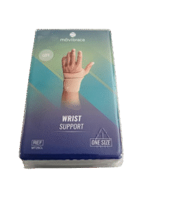 Mövibrace Pols brace MT25C