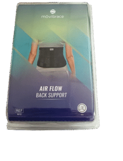 Mövibrace Lumbo gordel M10