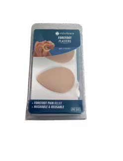 Mövibrace Eelt (plekken) pleister M3622S