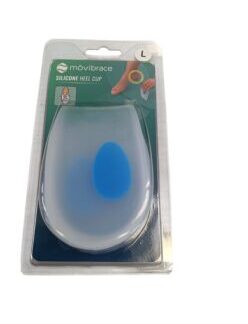 Mövibrace Hiel spoor cup M307