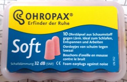 OHROPAX Soft 10 st.