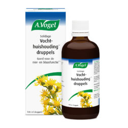 A.Vogel Solidago complex druppels 100 ml