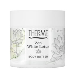 Therme Zen White Lotus body butter 250 ml