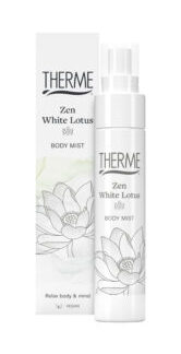 Therme Zen White Lotus Body Mist 60 ml