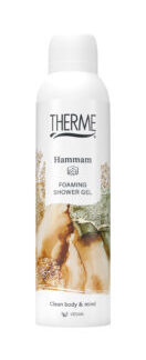 Therme Hammam foaming showergel 200 ml