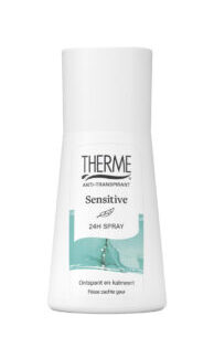Therme Anti-Transpirant Spray 75 ml